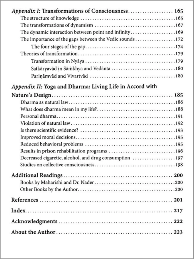 Realizing Brahman (As Taught by Maharishi Mahesh Yogi)
