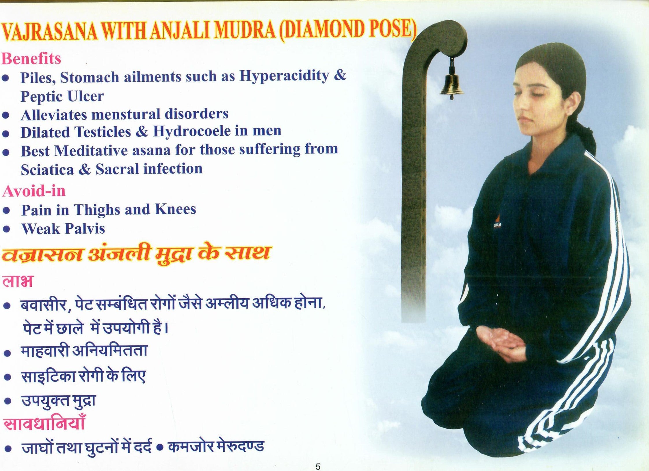 Yogamitra (2008)