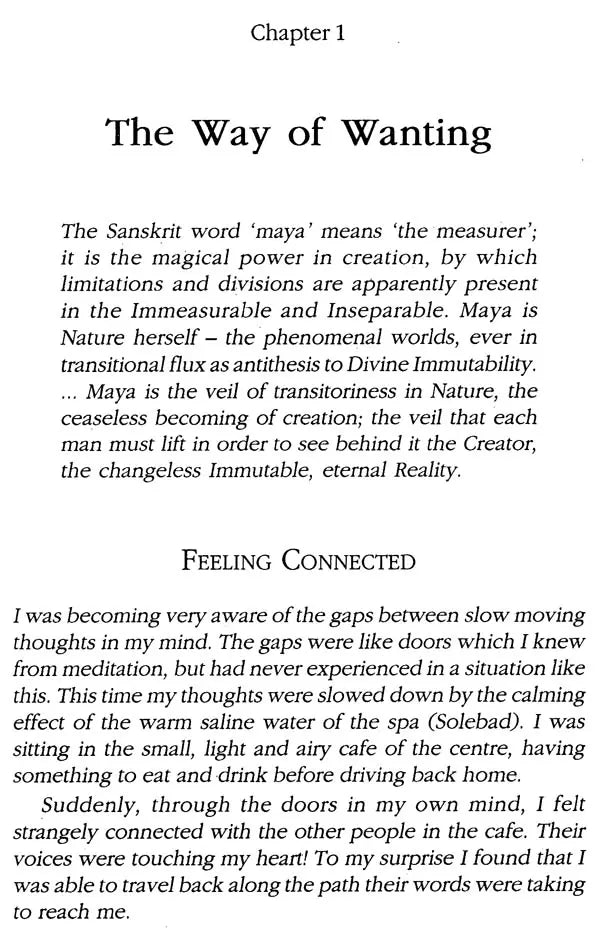 Practical Psychology of Yoga Wisdom