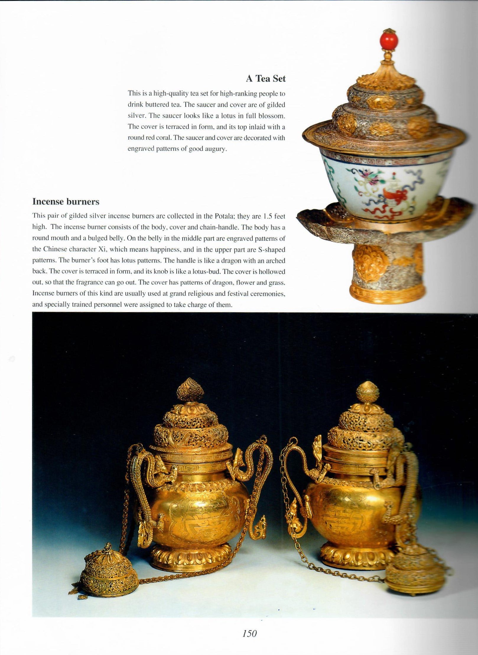 Splendor of Tibet: The Potala Palace l(2002)