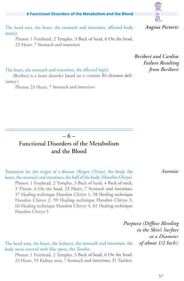 The Original Reiki Handbook of Dr. Mikao Usui