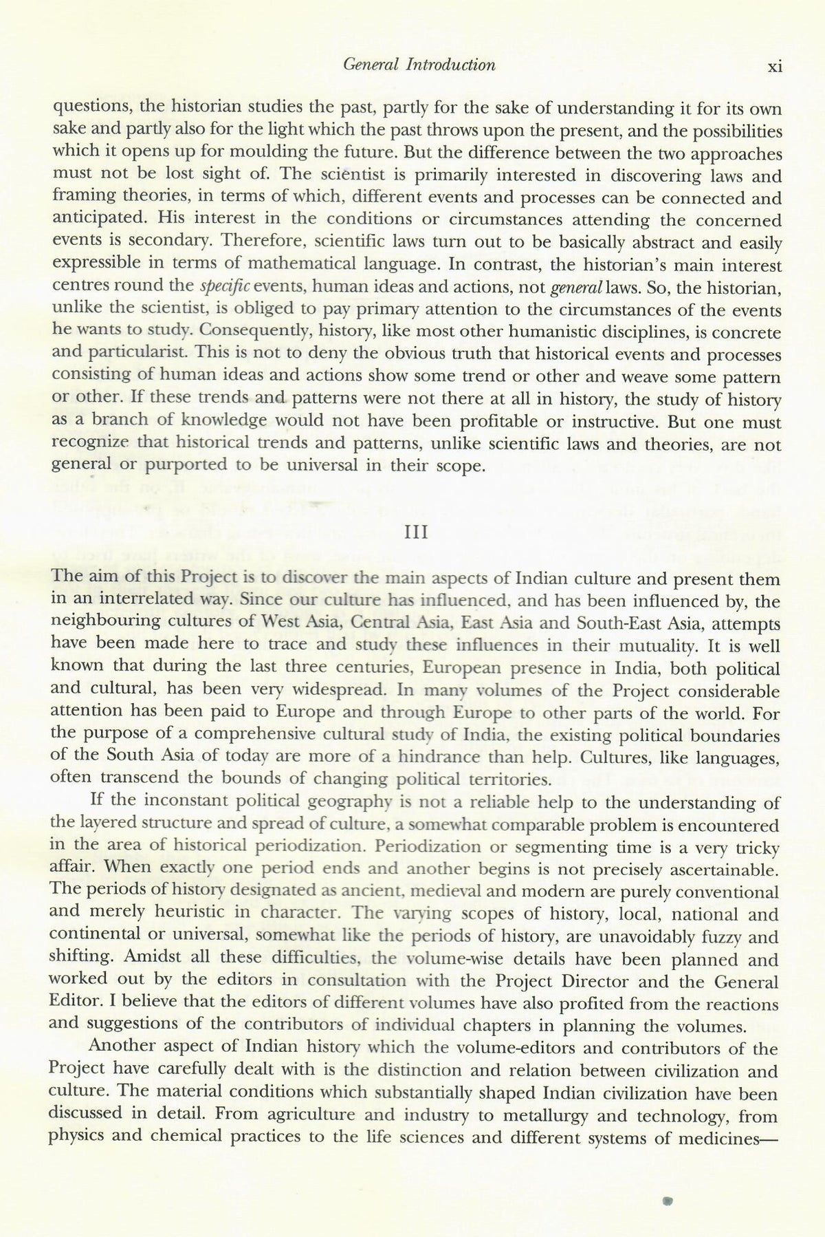 Economic History of India from the 18th to 20th Century (Volume 8, Part 3)