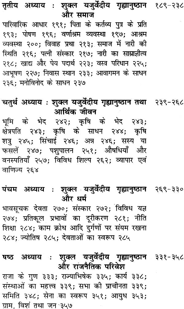 गृह्यानुष्ठानों का सांस्कृतिक अन्वेषण-Grhyanushthanon ka Sanskrtik Anveshan