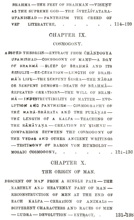 Hindu Literature- The Ancient Books of India