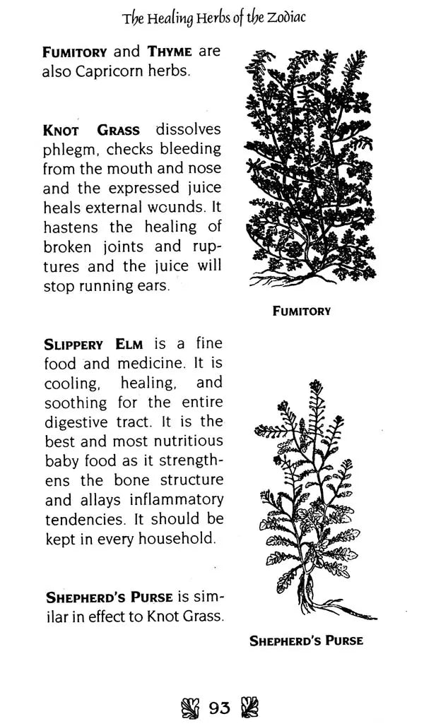 An Astrological Guide to Heal Your Self