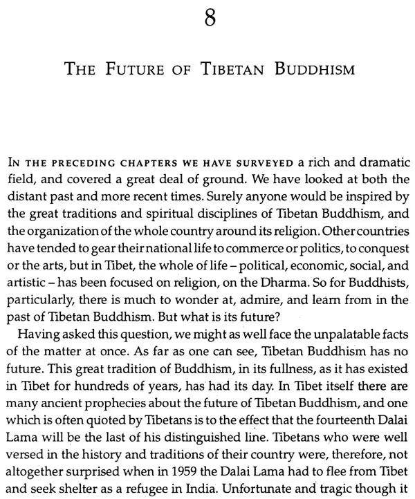 Tibetan Buddhism