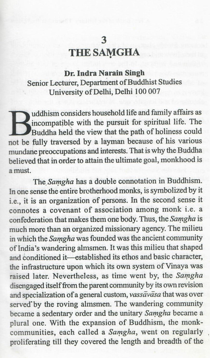 A Text Book of the History of Theravada Buddhism (2015)