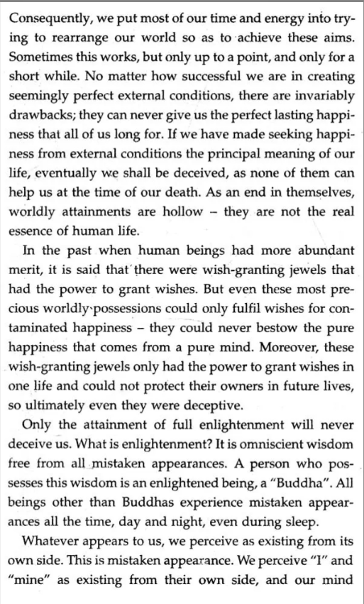 The Meditation Handbook