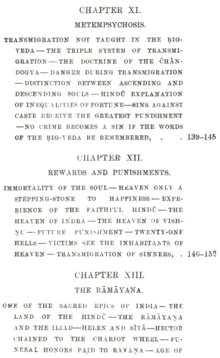 Hindu Literature- The Ancient Books of India