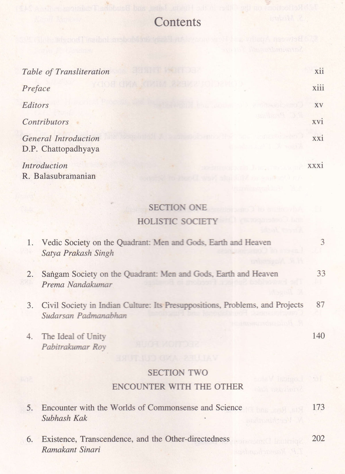 The Enworlded Sujbectivity: Its Three Worlds & Beyond (Volume 11 Part 4)