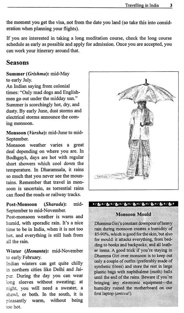 Along The Buddhist Path