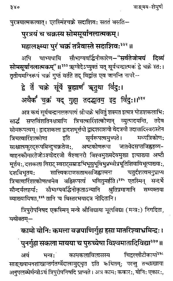 वाङ्मय-शेमुषी-Vanmaya-Shemushi