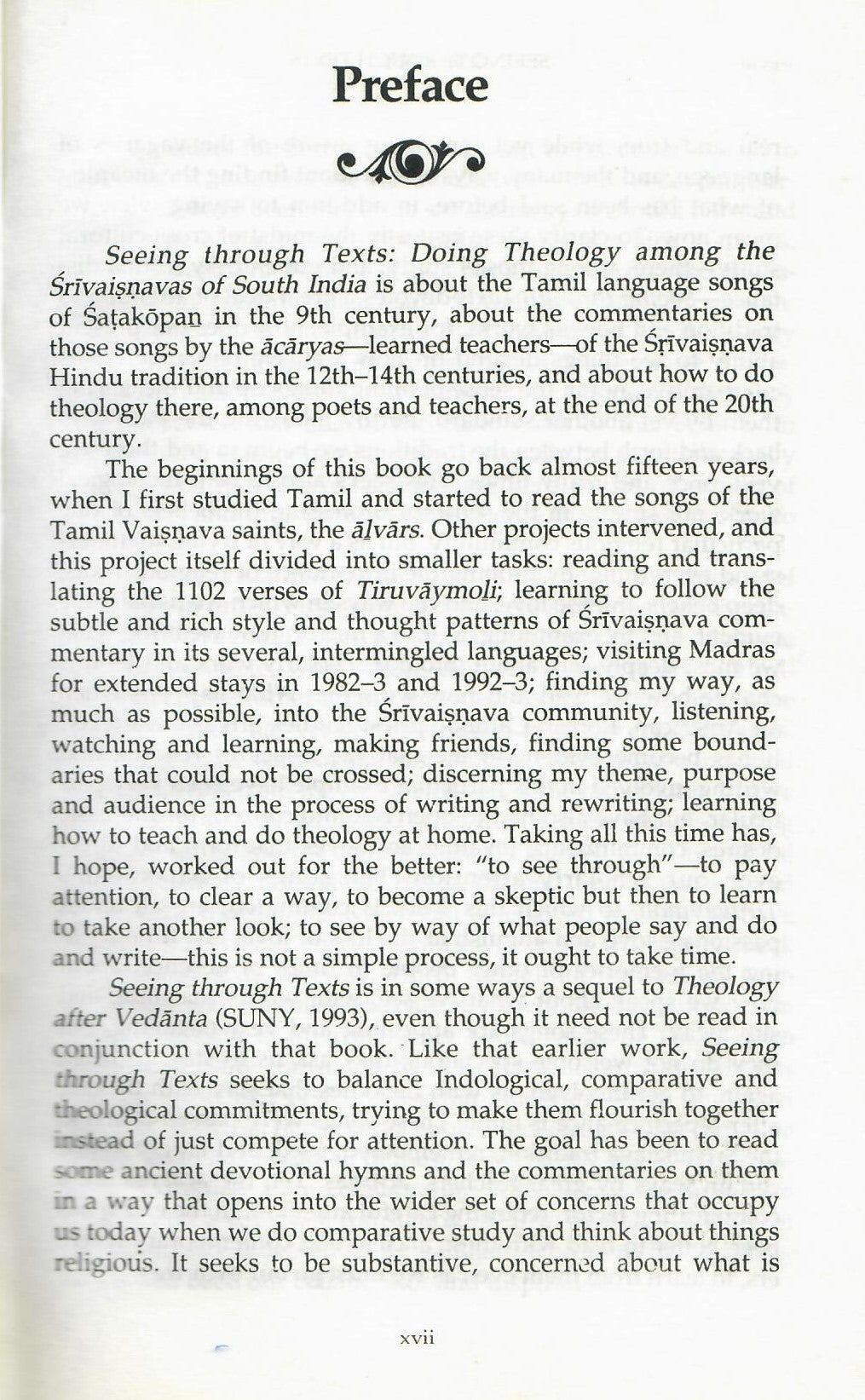 Seeing Through Texts (1997)