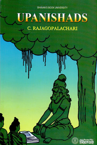 Upanishads by C. Rajagopalachari