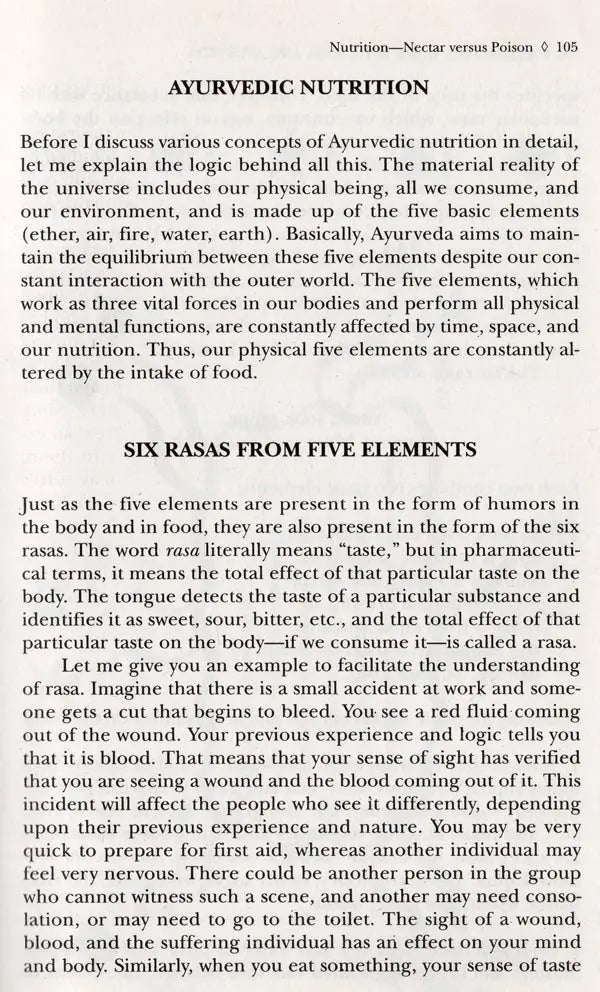 Stress-Free Work with Yoga and Ayurveda