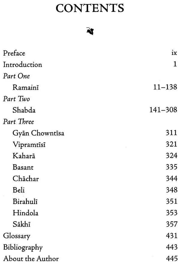 The Complete Bijak of Kabir (Guru Kabir's Mystical Teachings on God-Realization)