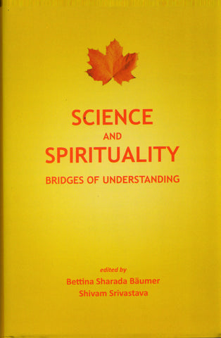 science and spirituality by Bettina Sharada Bäumer