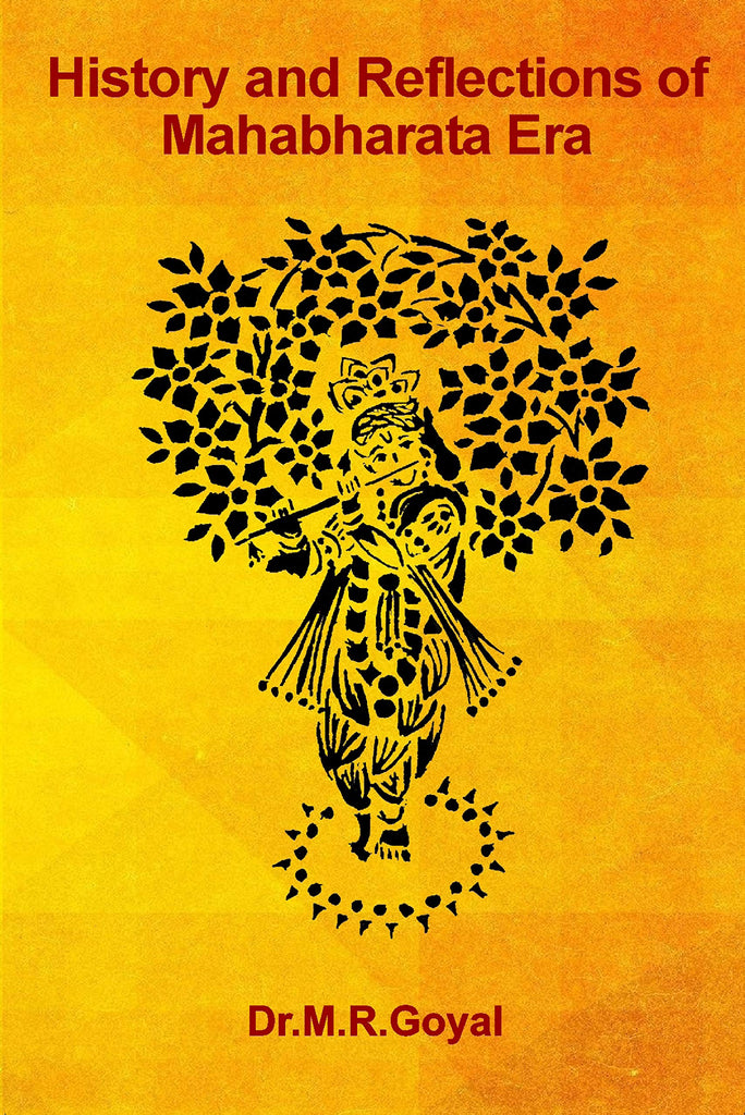 History and Reflections of Mahabharata Era Motilal Banarsidass