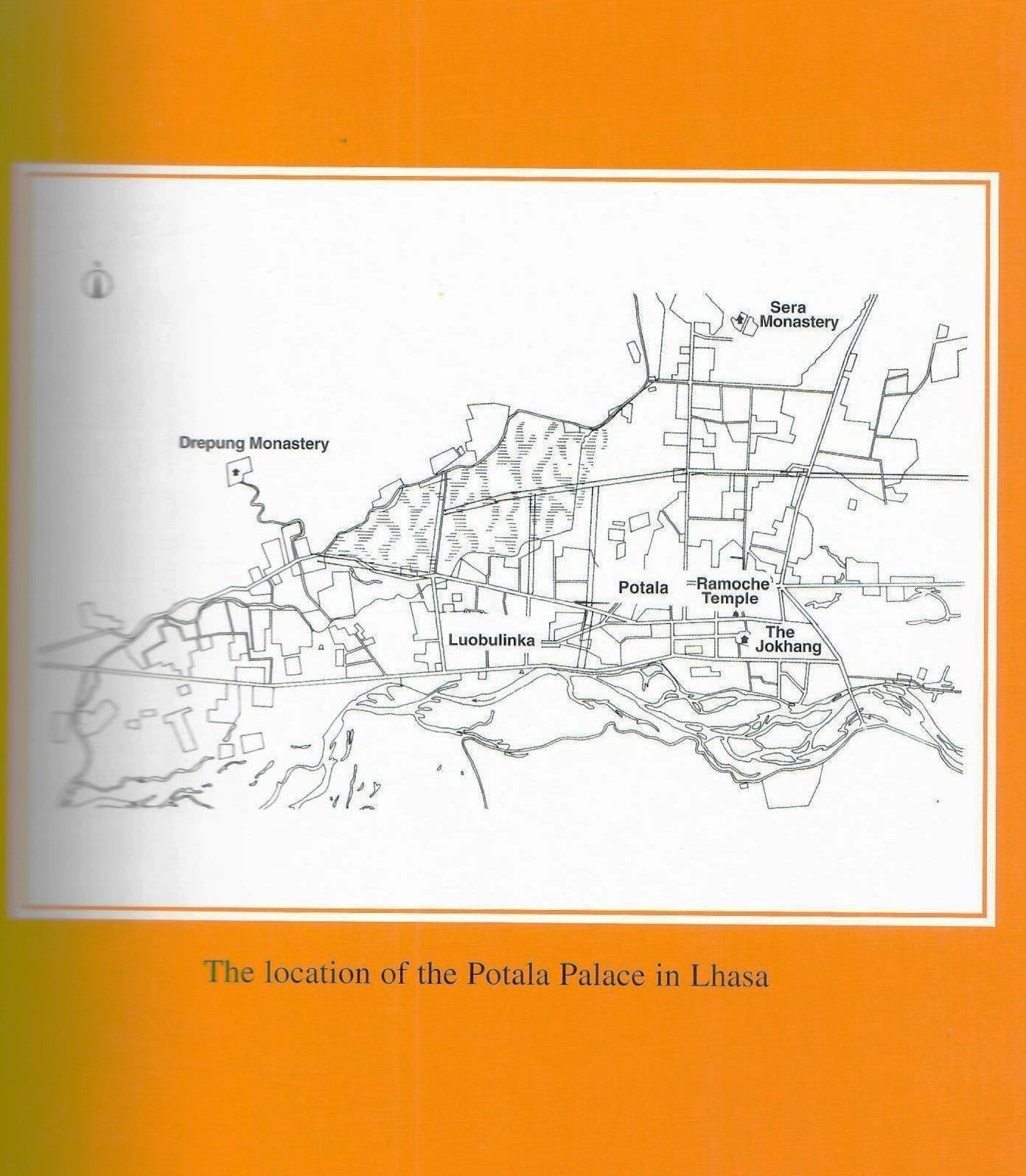 Splendor of Tibet: The Potala Palace l(2002)