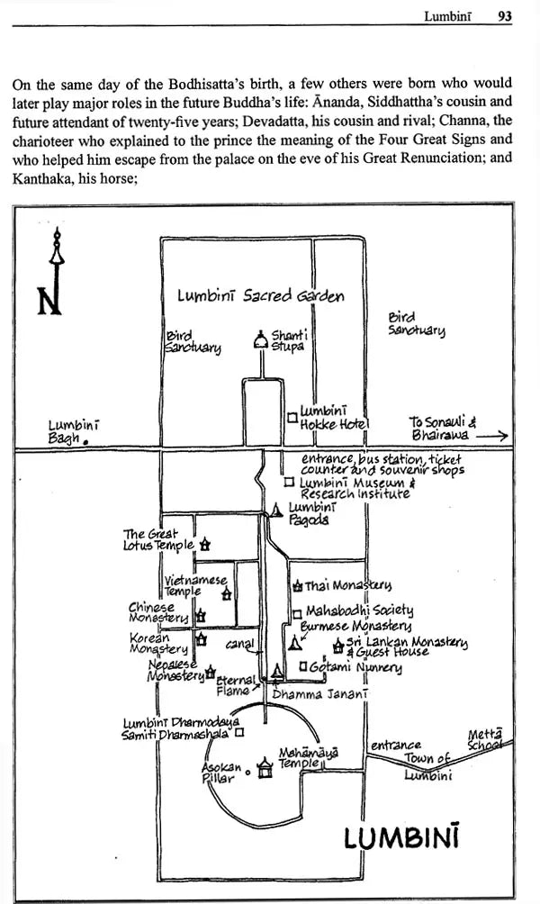 Along The Buddhist Path