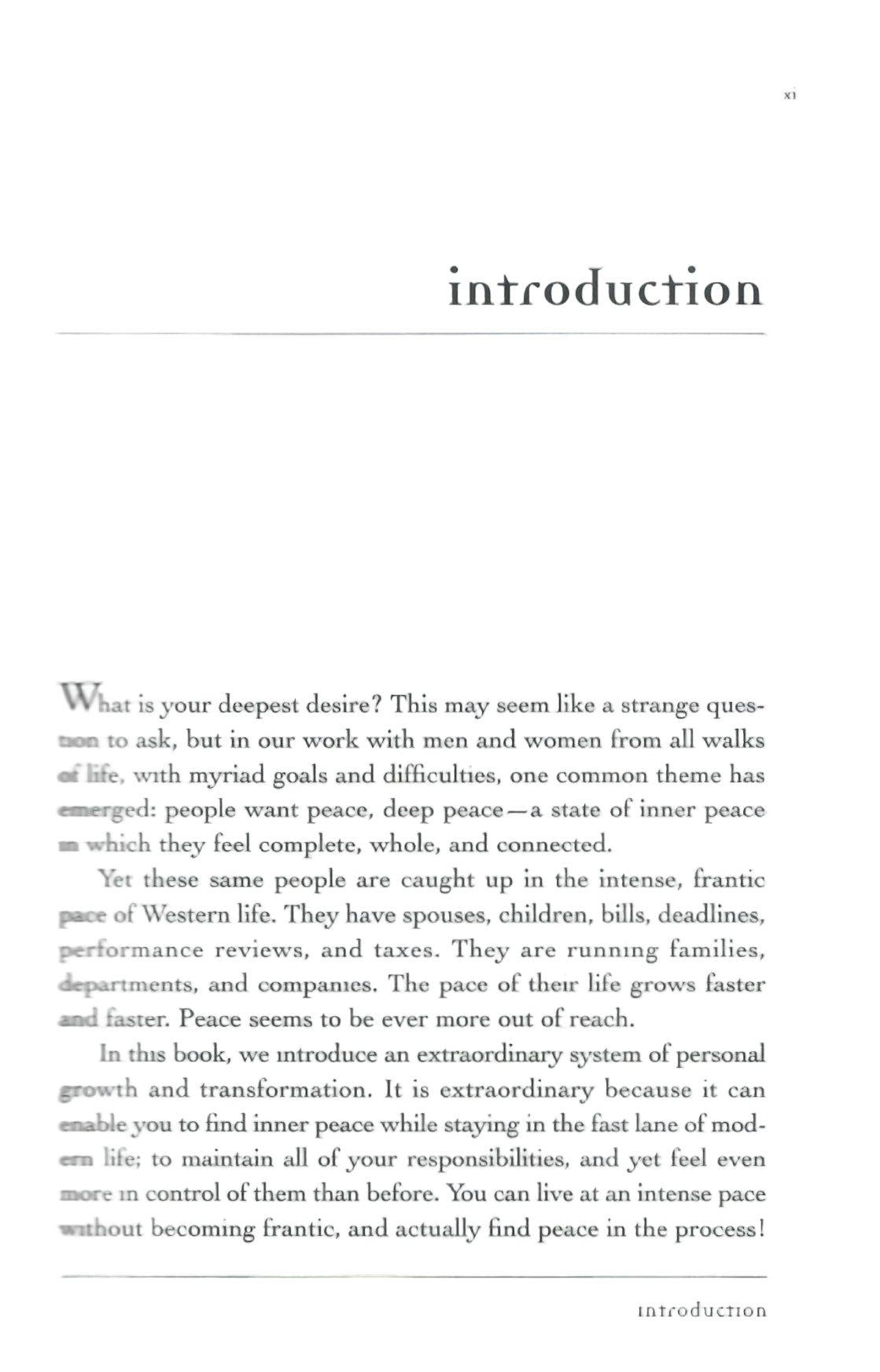 Tibetan Wisdom for Western Life (1999)