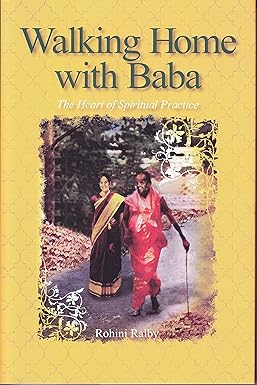 Walking Home with Baba (2012 Edition)