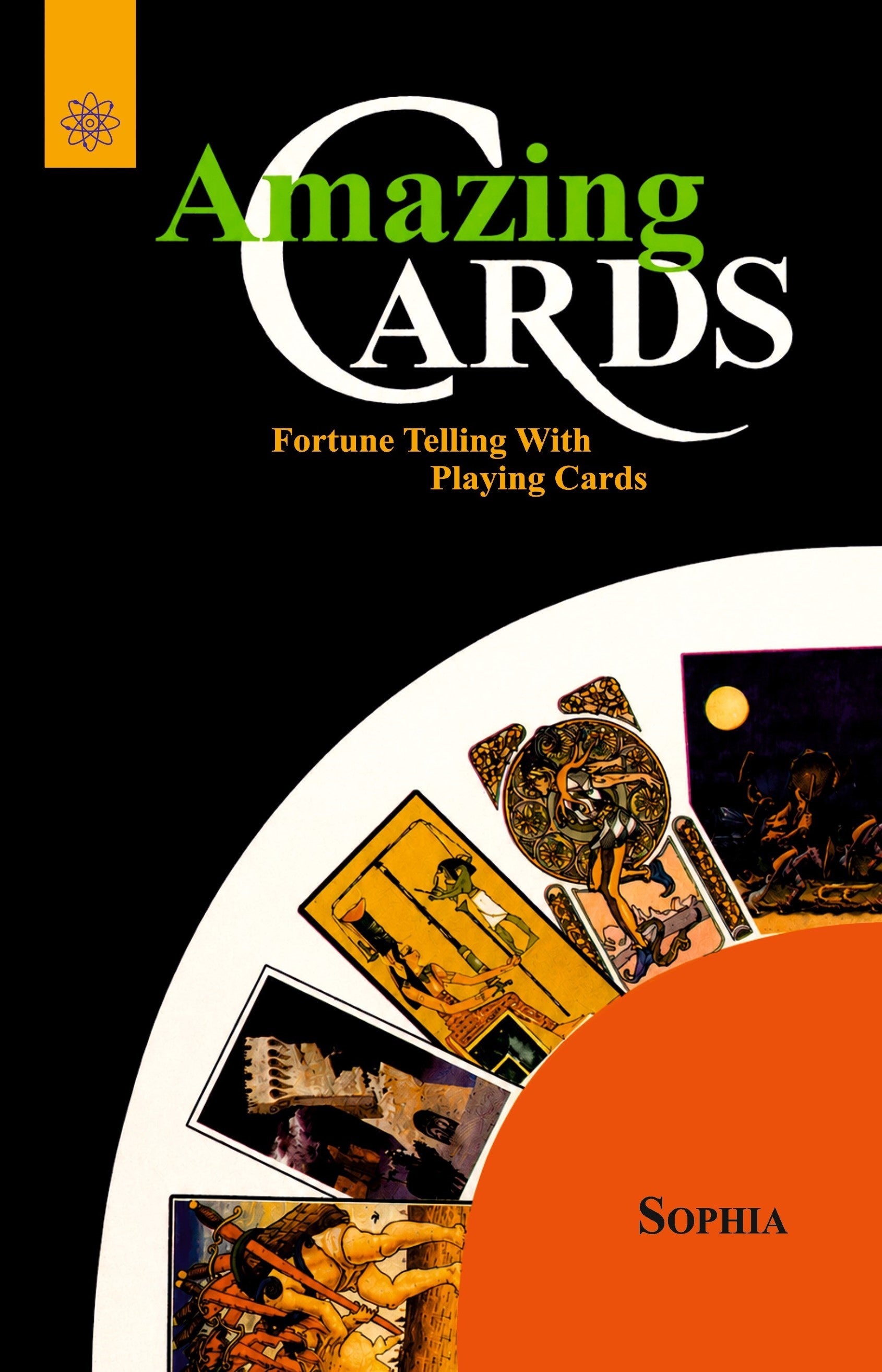 Amazing Cards