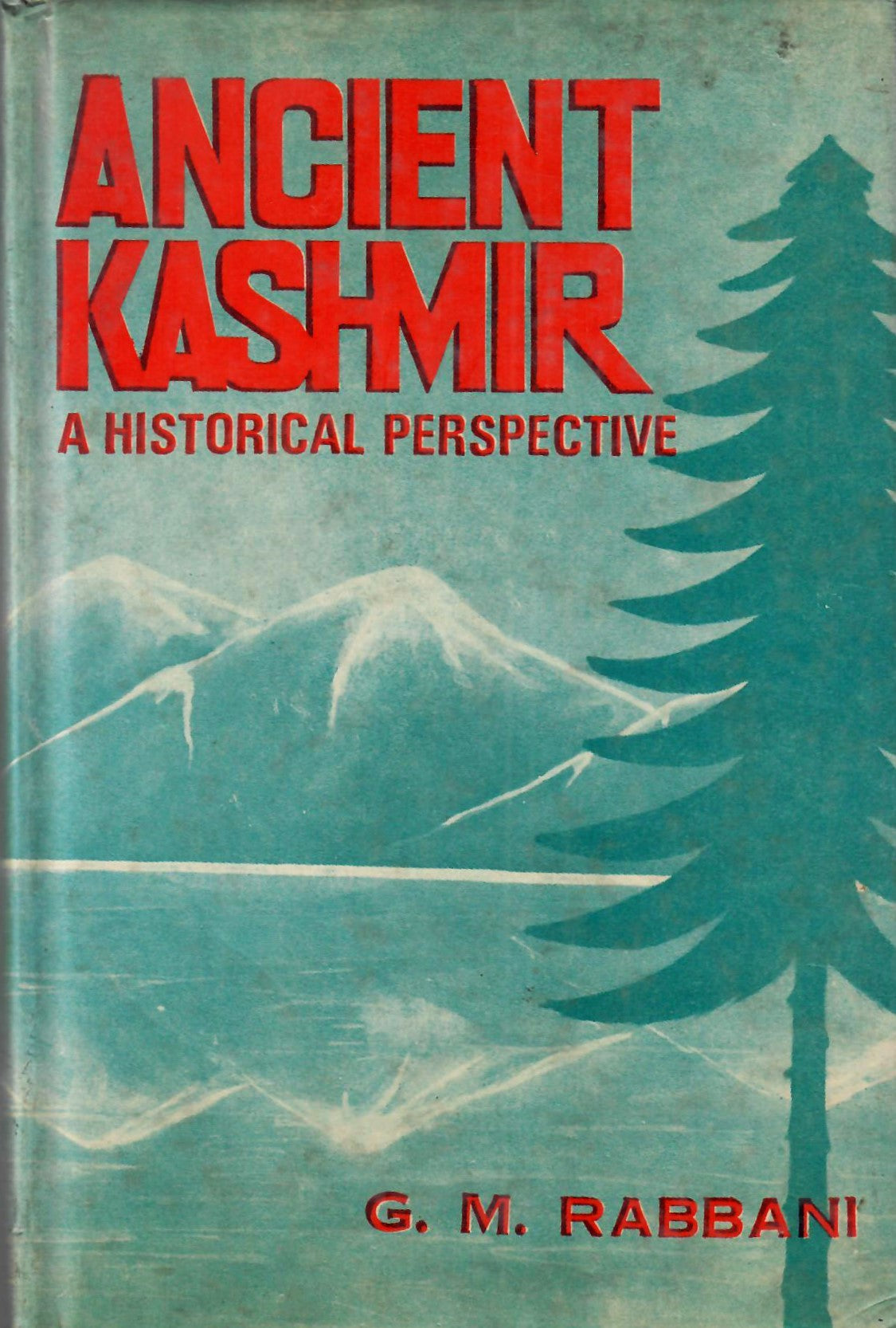 Ancient Kashmir (1981)