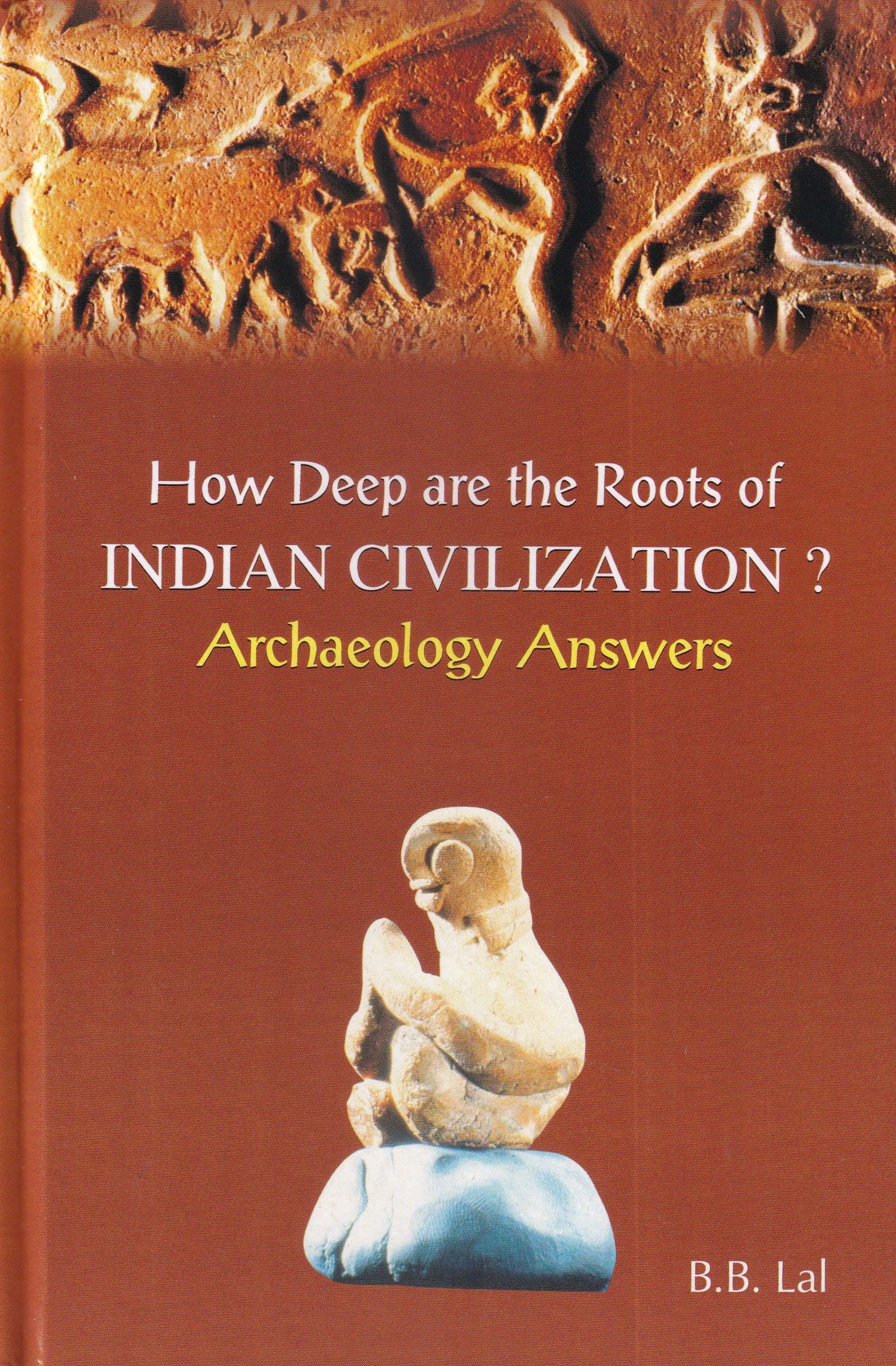 Archaeology Answers