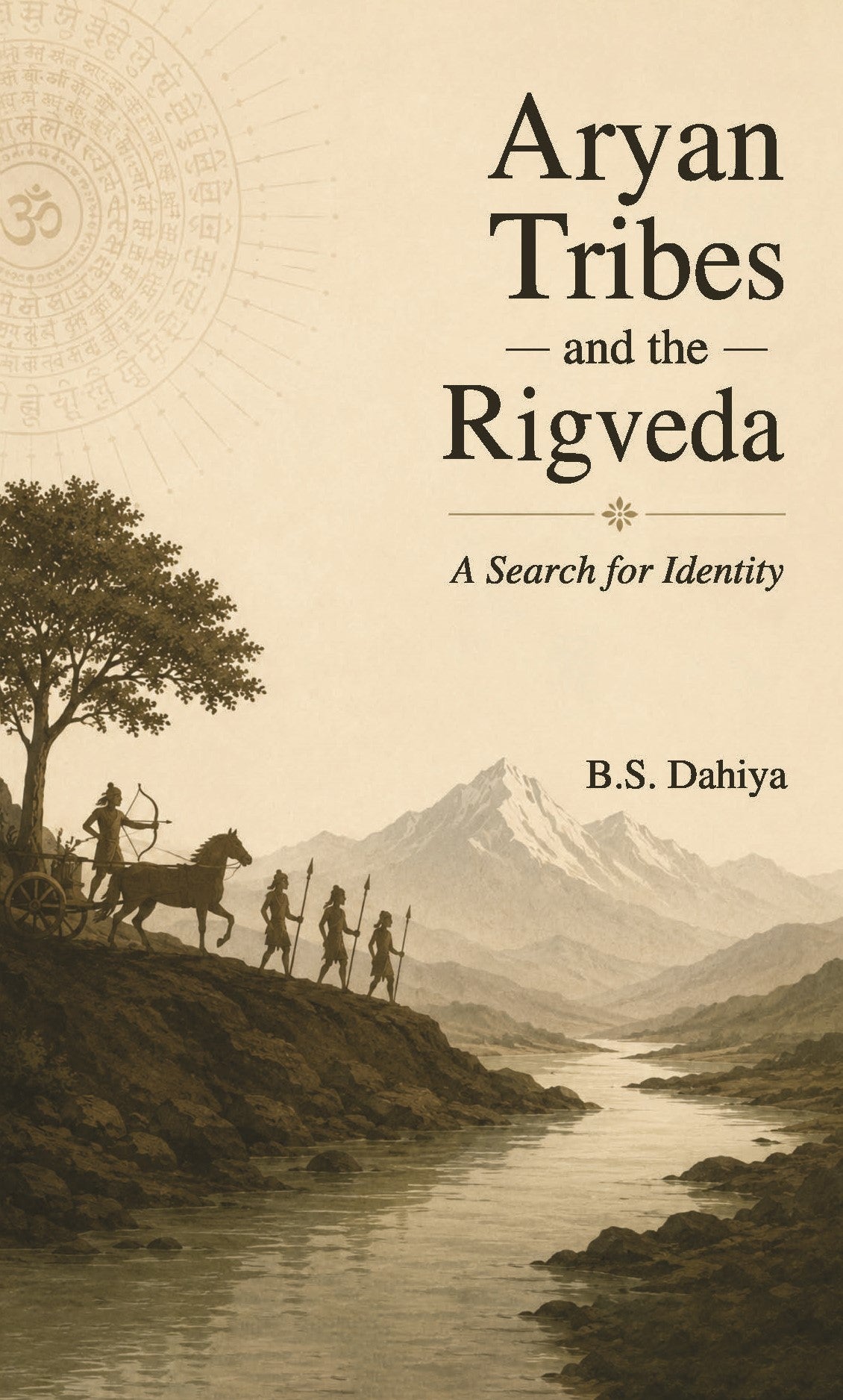 Aryan Tribes and The Rigveda