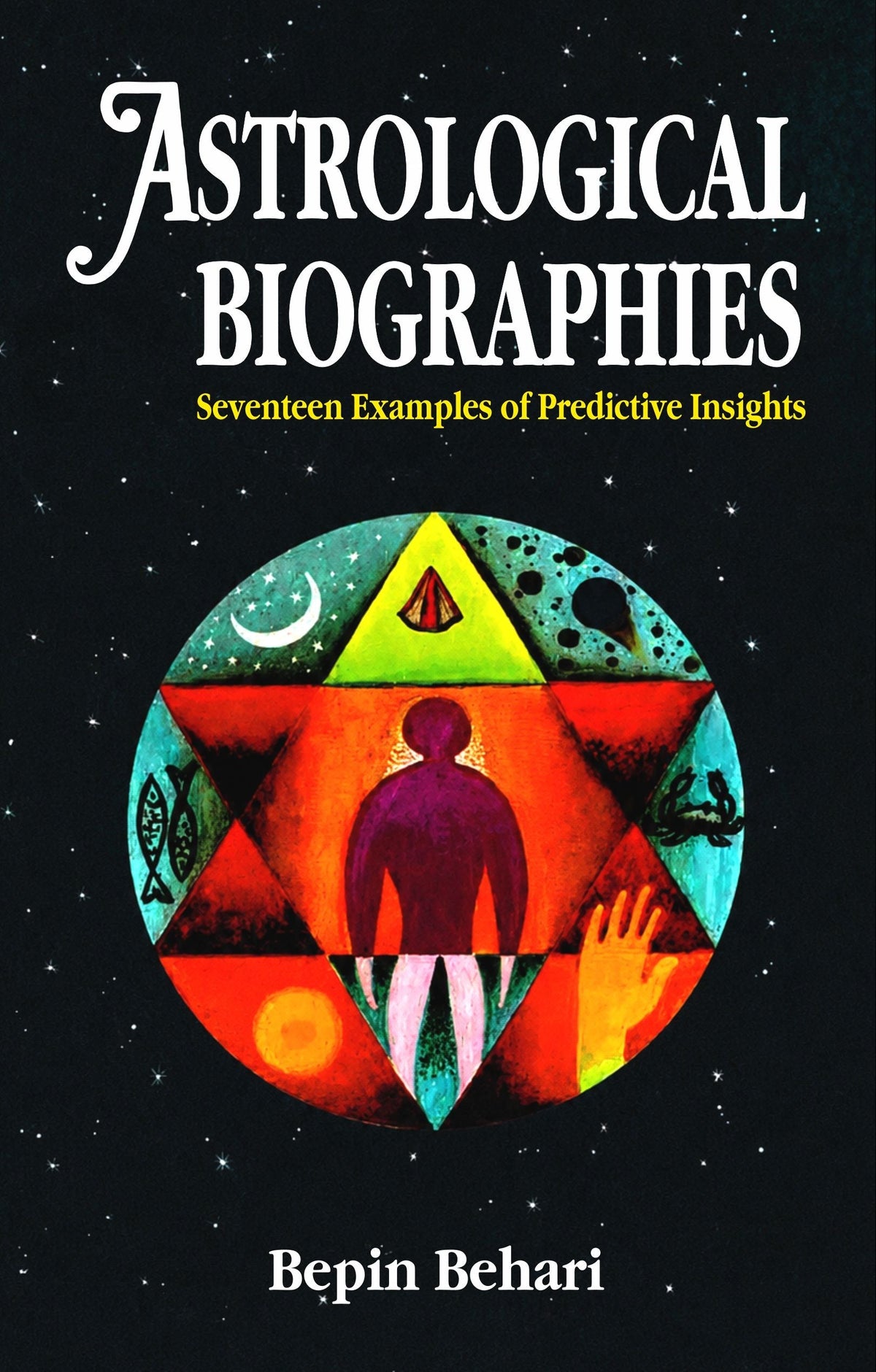 Astrological Biographies