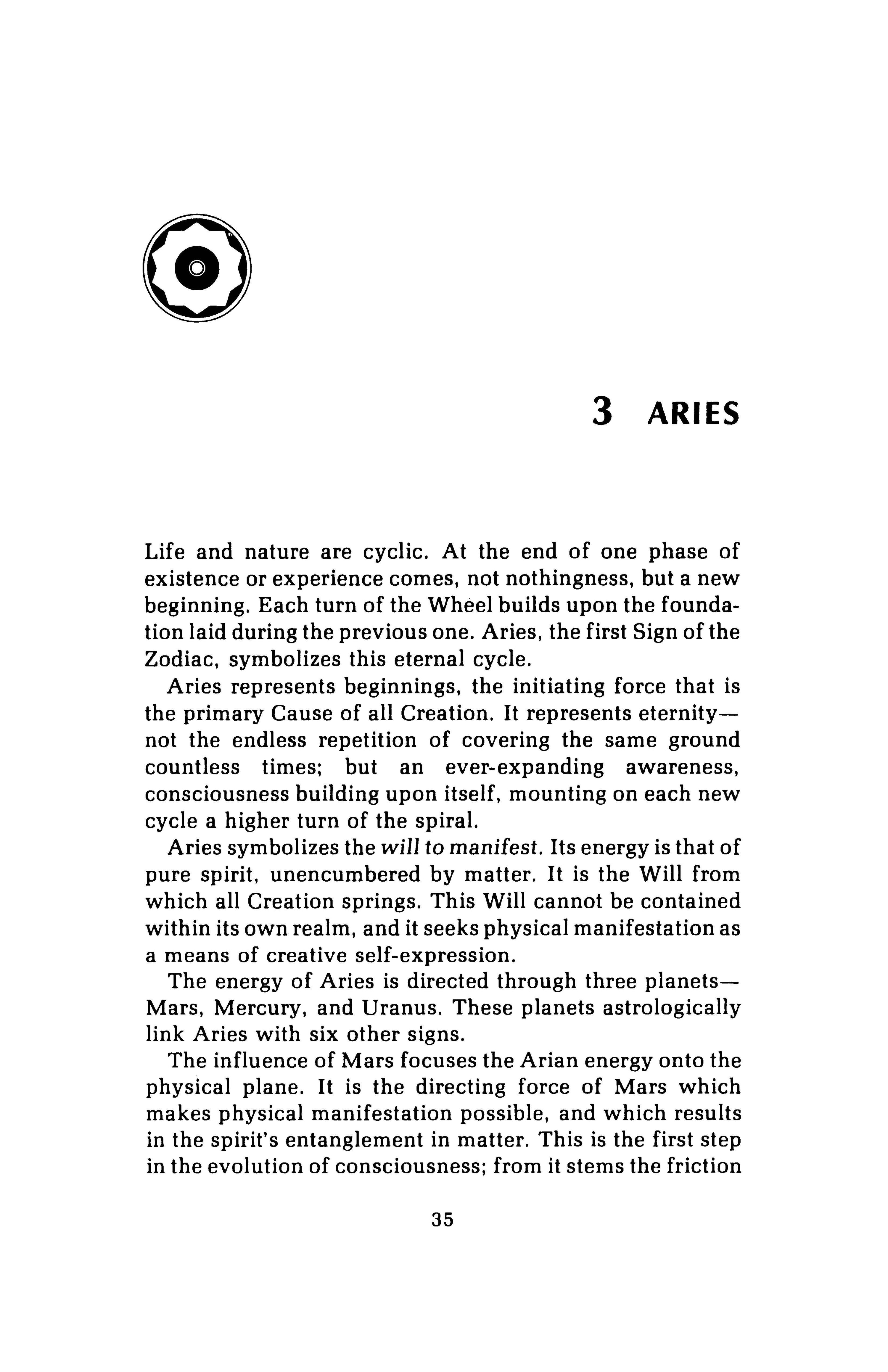 Astrology