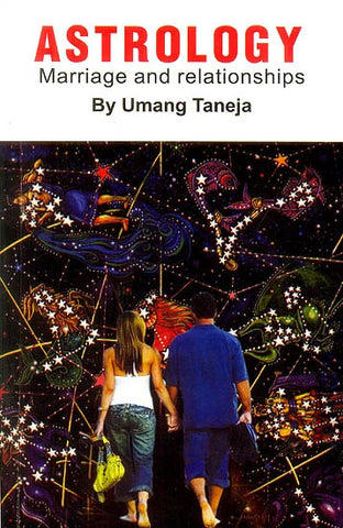 Astrlogy Marriage and Relationship by Umang Taneja