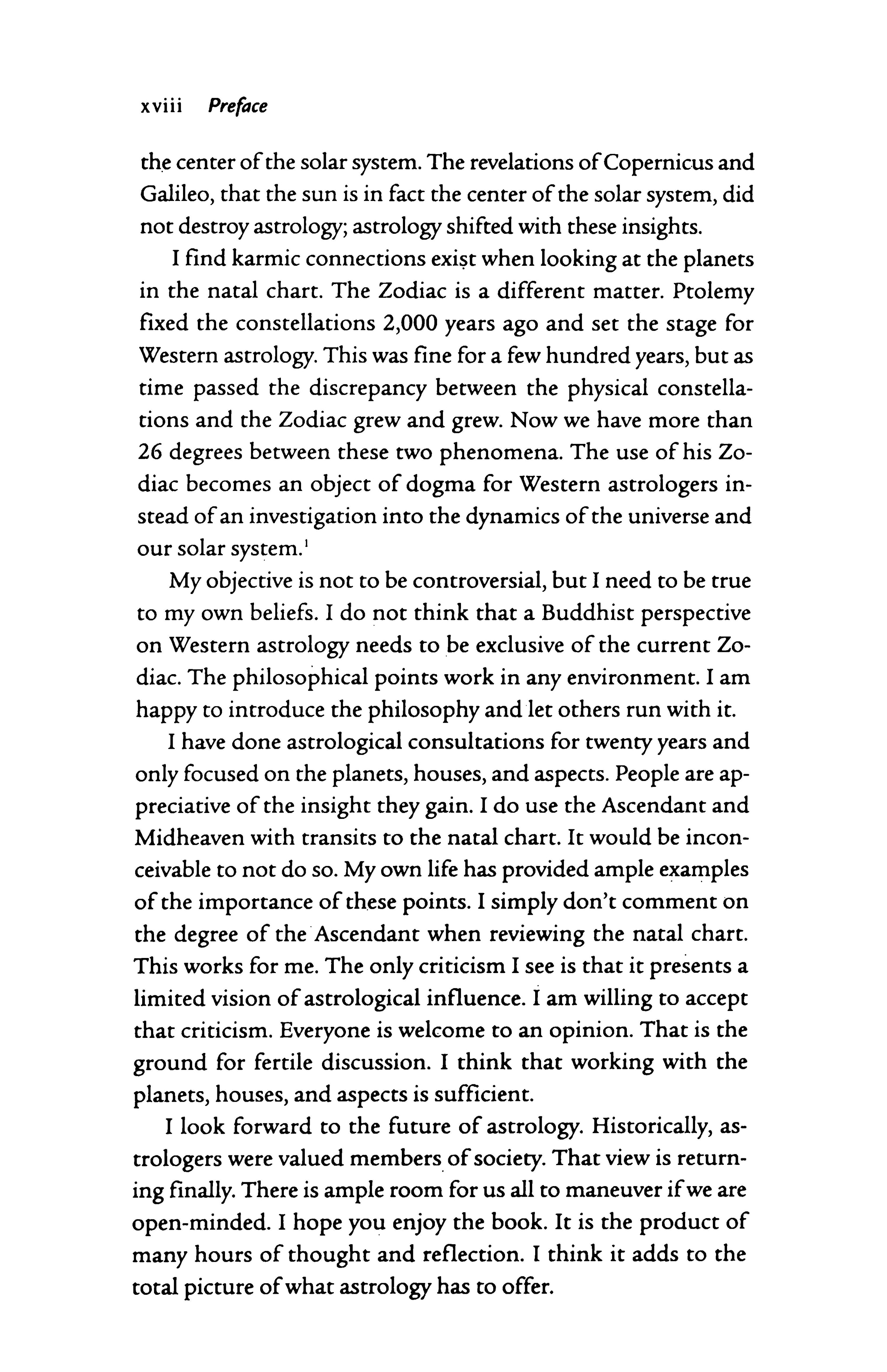 Astrology in Buddhism