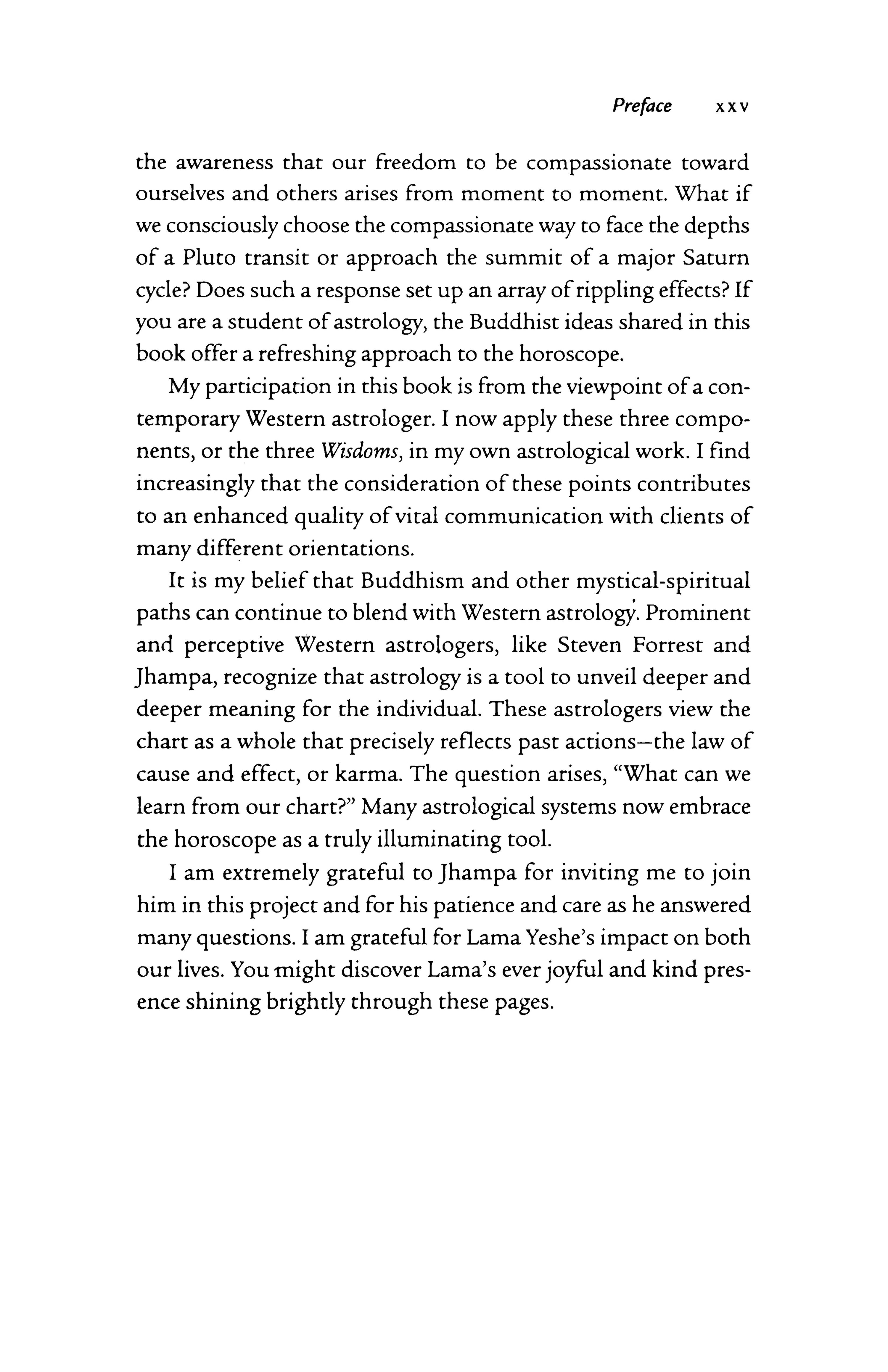 Astrology in Buddhism