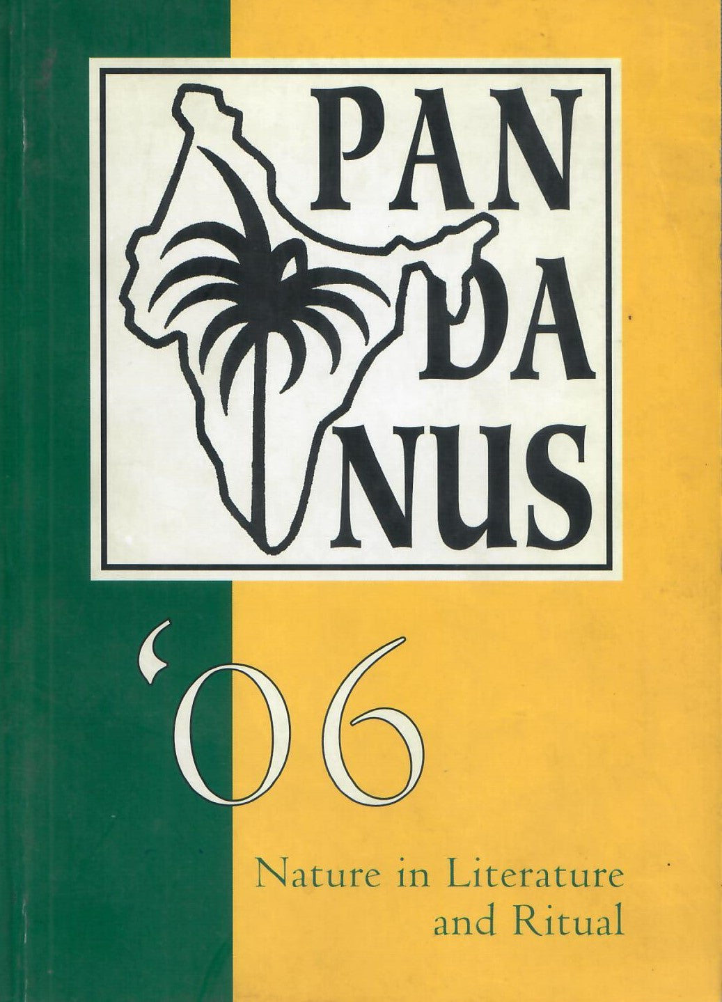 Pan Da Nus ' 06 (2006)
