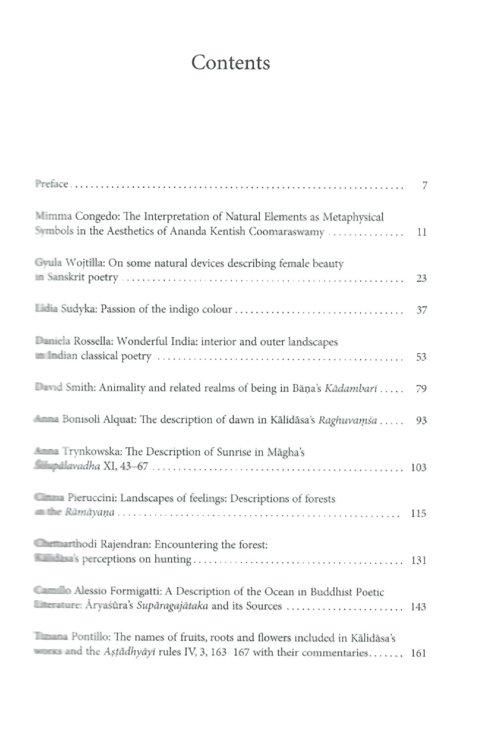 Pan Da Nus ' 06 (2006)