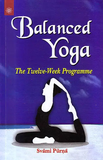 Balanced Yoga