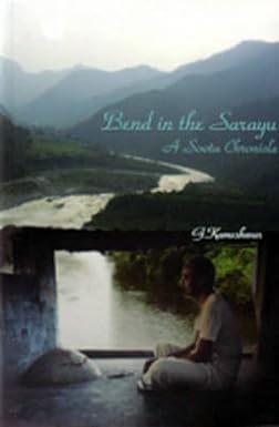 Bend In The Sarayu (2006 Edition)