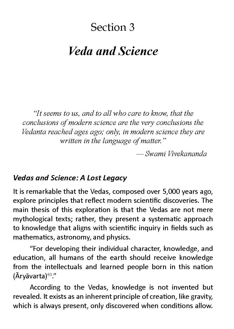 The Bhagavadgita: in the lens of neuroscience