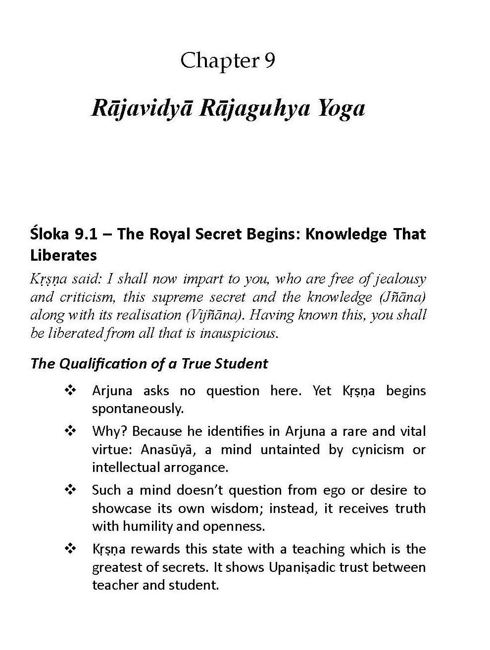 The Bhagavadgita: in the lens of neuroscience