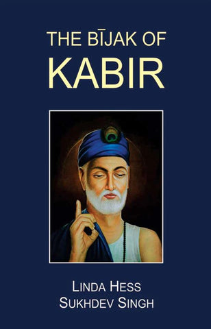 The Bijak of Kabir