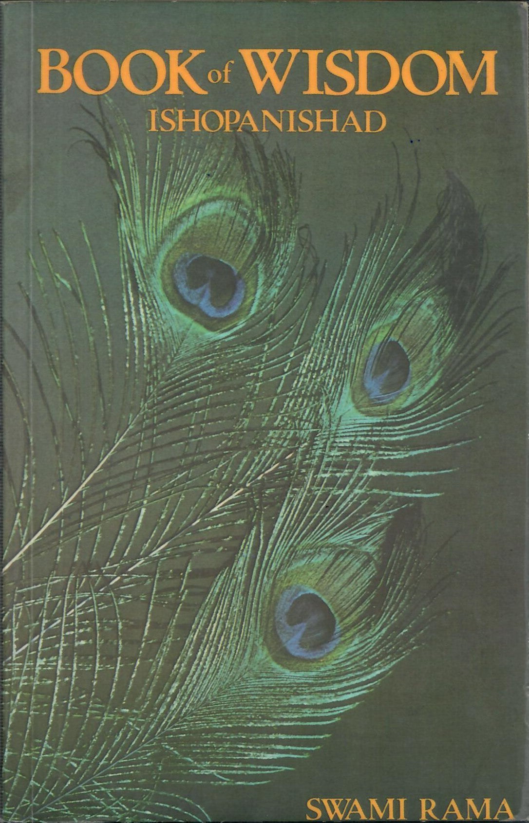 Book of Wisdom (1972)