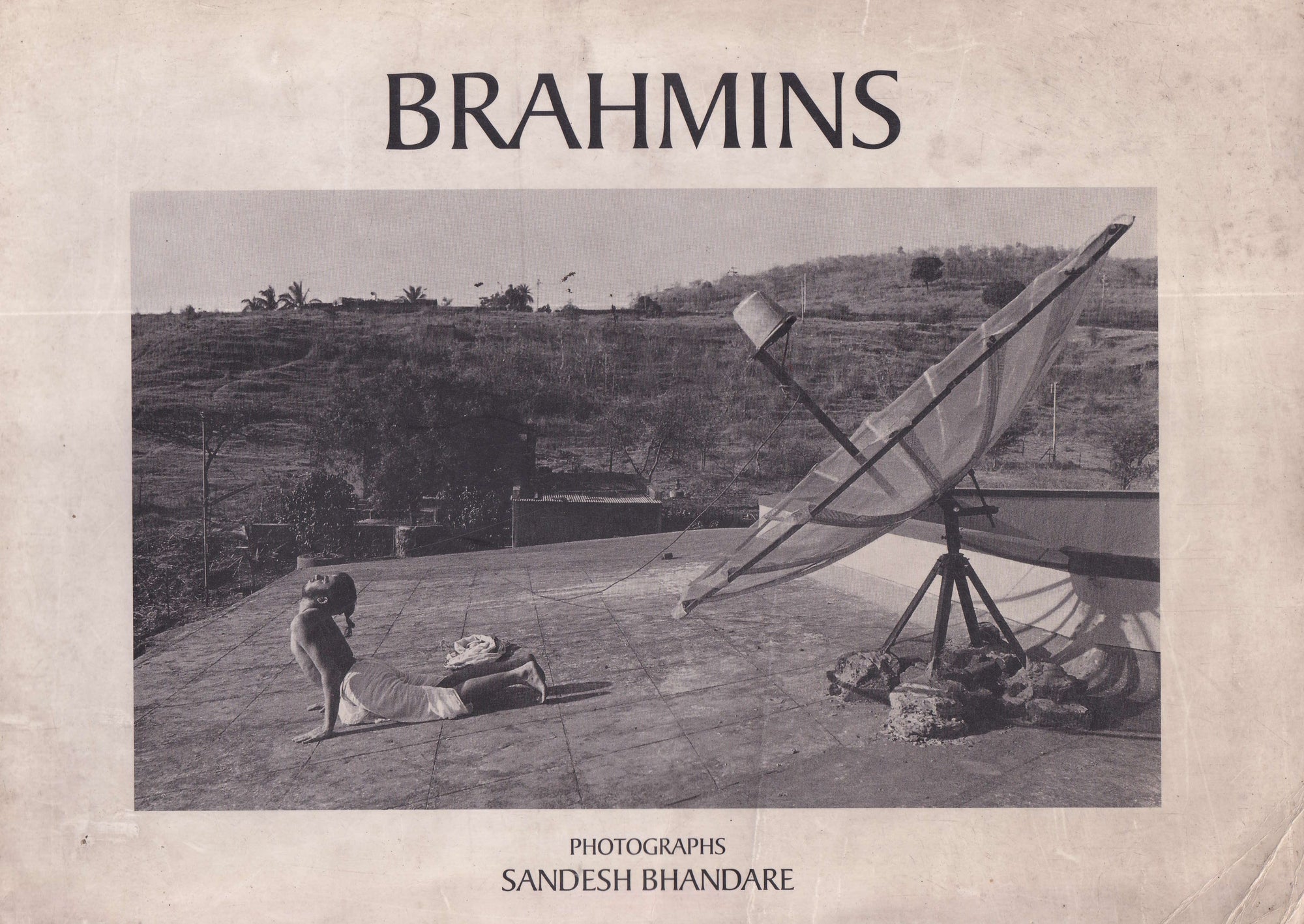 Brahmins
