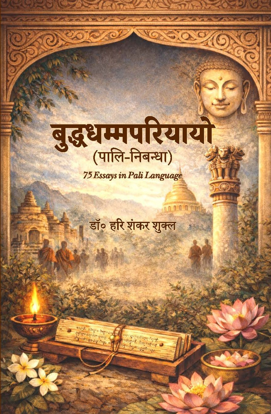 बुद्धधम्मपरियायो - Buddhadhammapariyayo