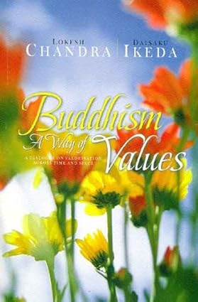 Buddhism A Way of Values (2009)