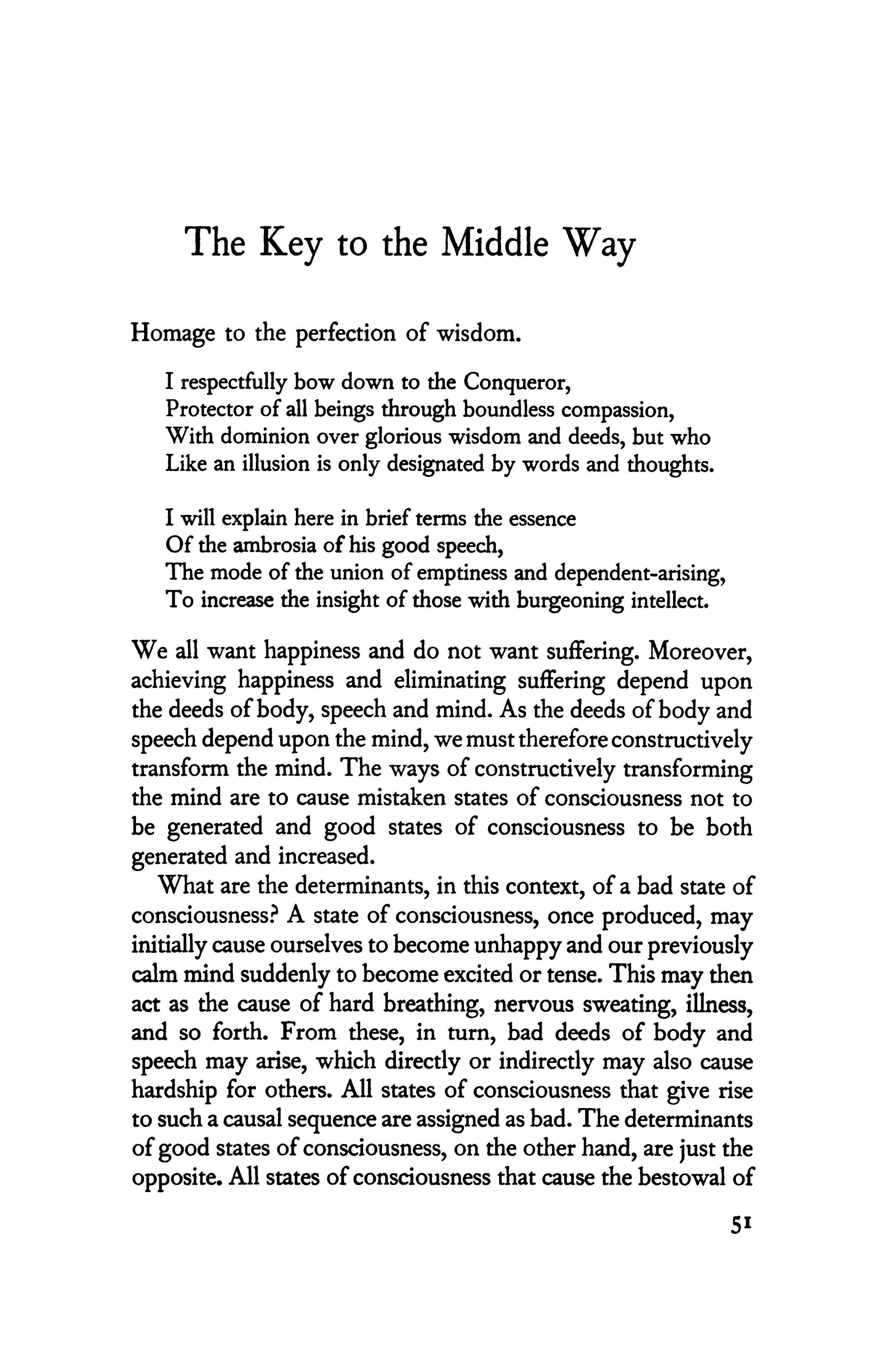The Buddhism of Tibet - combined volume