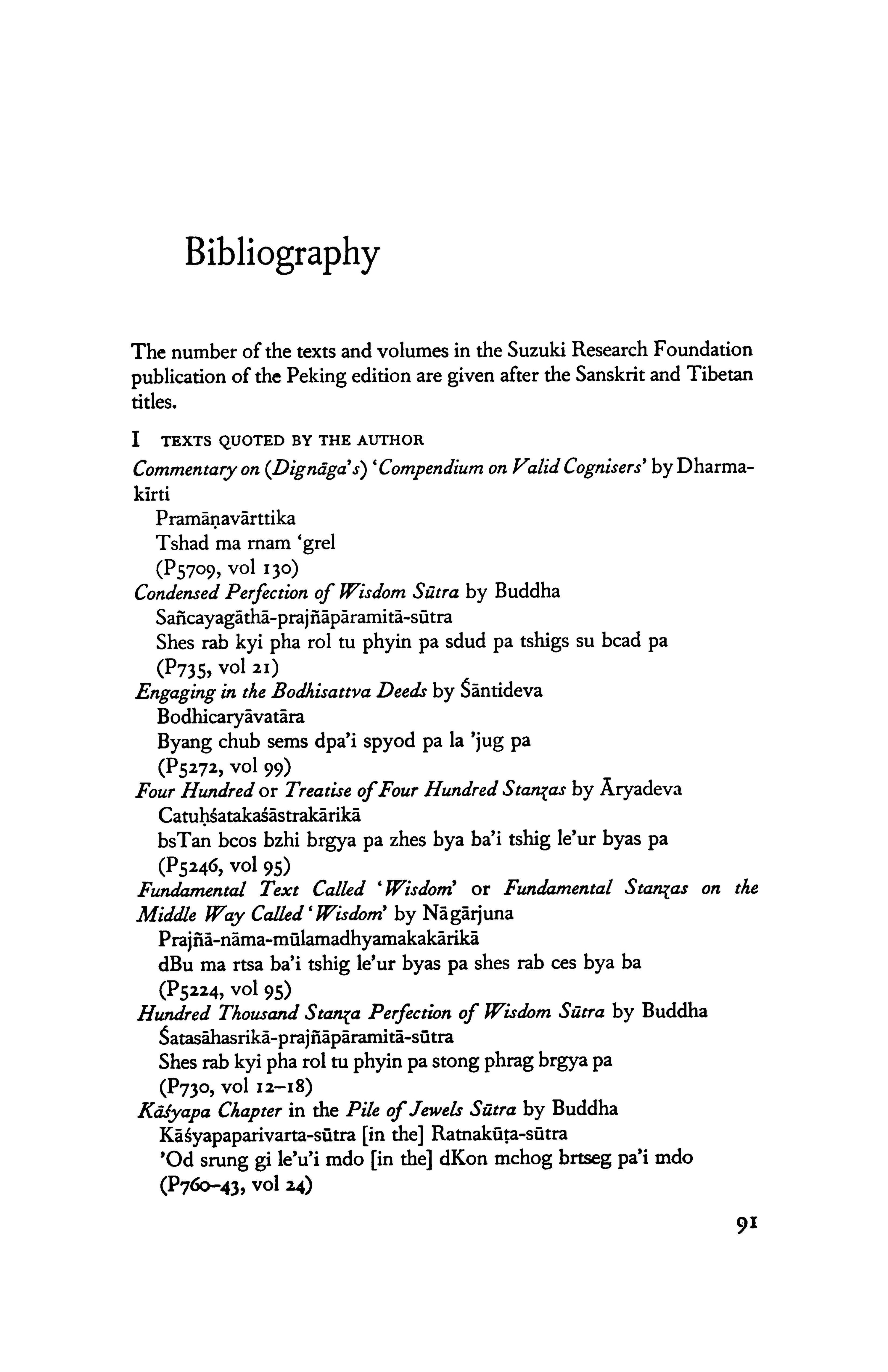 The Buddhism of Tibet - combined volume