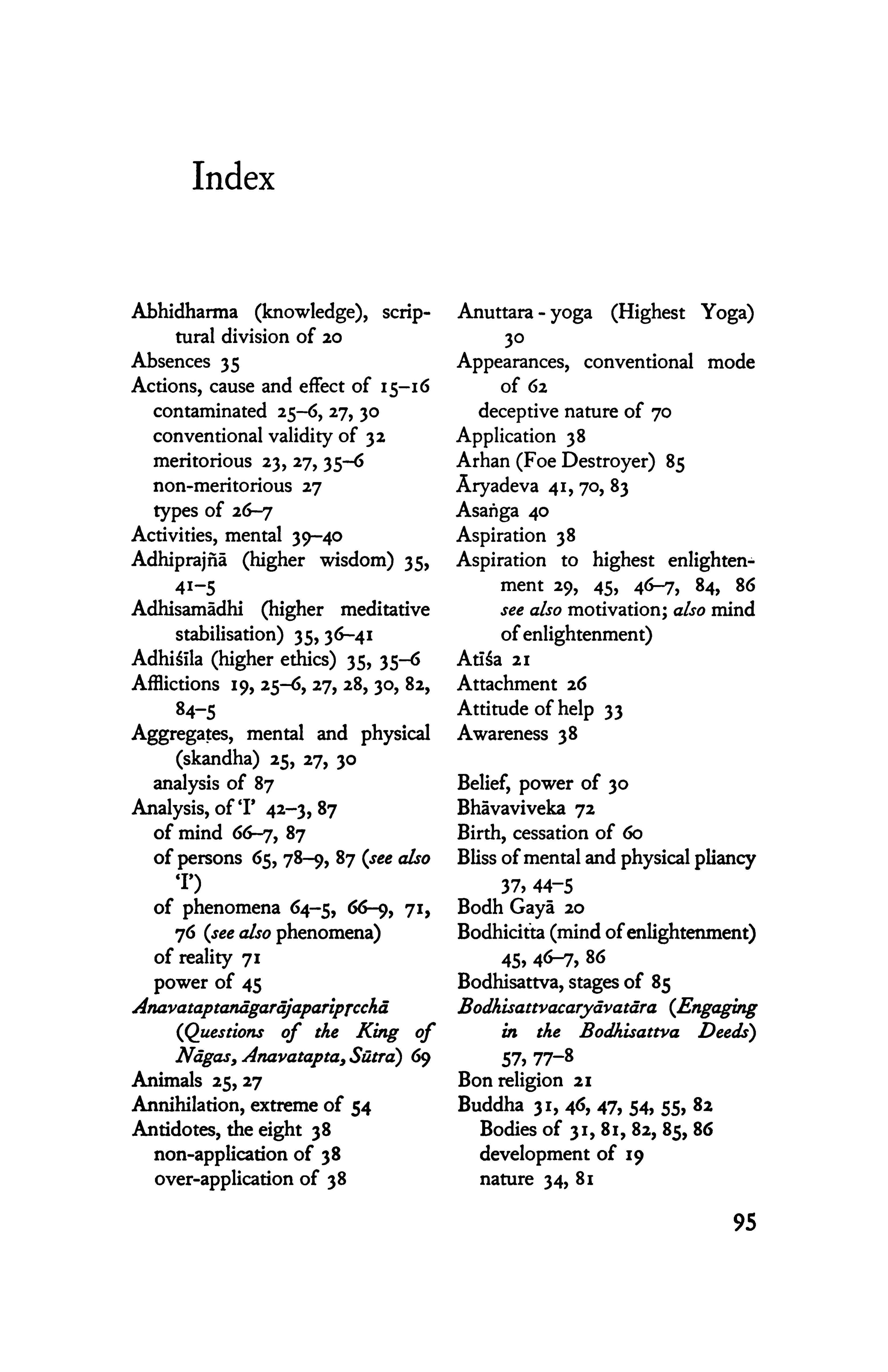 The Buddhism of Tibet - combined volume