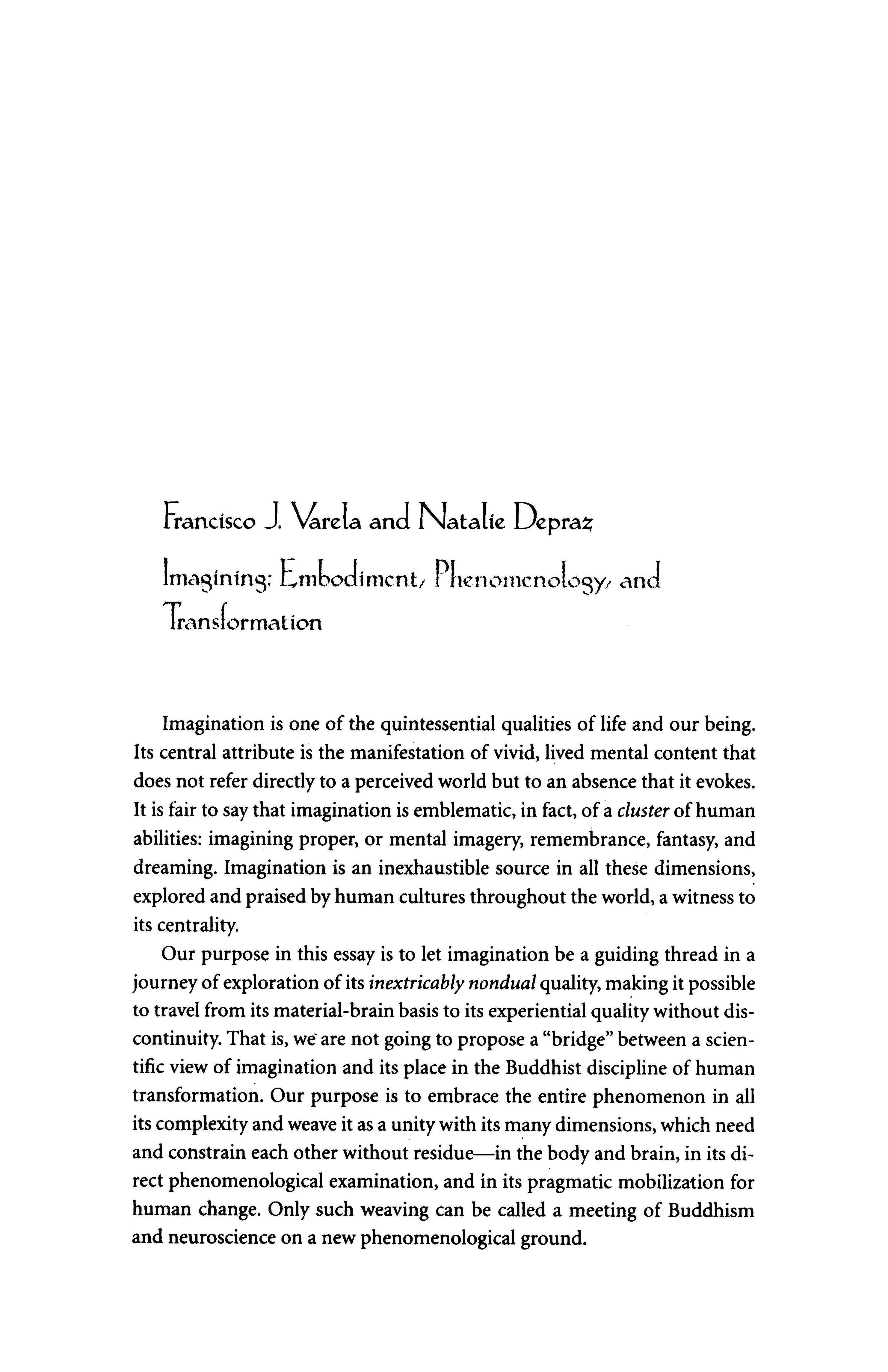 Buddhism and Science